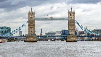 UEL to use River Thames to power campus 