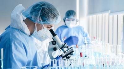 UK RNA sector risks major skills gap, report says