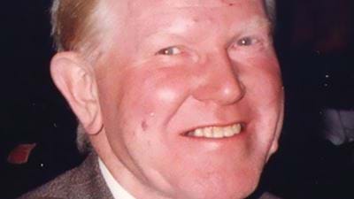 Sargent receives RAEng Whittle medal