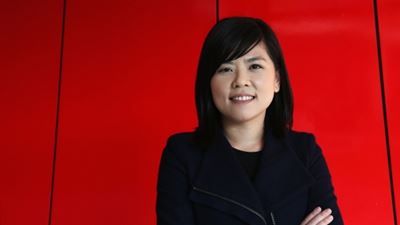 IChemE member honoured by World Economic Forum