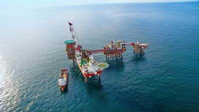 UK gas storage capacity set to double amid concerns that supply shortages could force industry closures