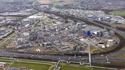 SABIC to sell European and Americas petrochemicals assets, shifting focus to exports
