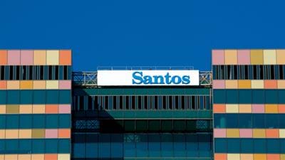 Abandoned Santos gas wells off Western Australia coast leaking for a decade, environmental documents reveal 