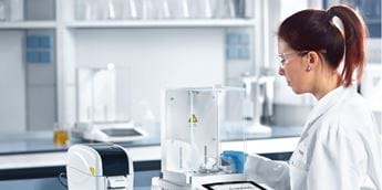 Measurement Uncertainty During Weighing - sponsored by Sartorius