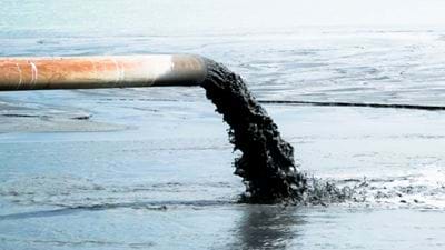 Welsh Water admits illegally spilling sewage at dozens of treatment plants for years