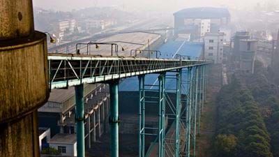 Air Products buys Shell’s coal gasification business
