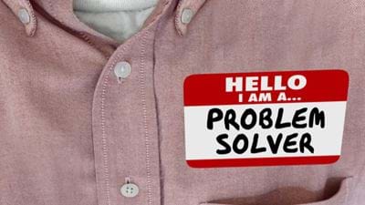 The Problem Solver