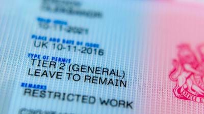 Common Working Practices Risk Home Office Enforcement Action