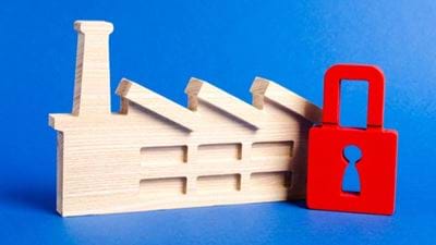 Potential closure of INEOS Seal Sands acrylonitrile plant