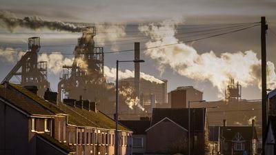 UK government launches steel consultation to fanfare from industry and unions