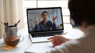 How to Do Remote Mentoring