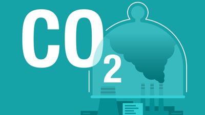 A Shift in Carbon Capture and Storage Technology?
