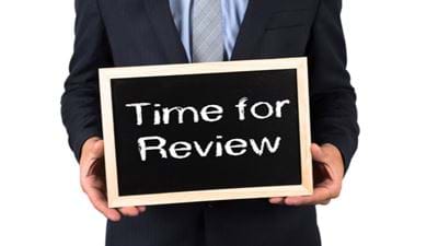 Appraisals: Turning a Wince into a Smile