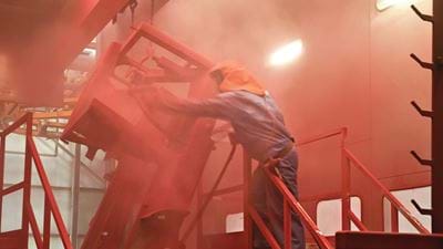 How to Measure Powder Flow