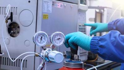 How to Protect Equipment from Impurities in Ultra-high Purity Gas