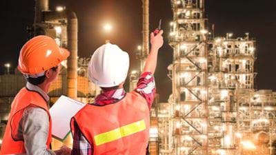 Integrating Capital Projects into a Turnaround Event
