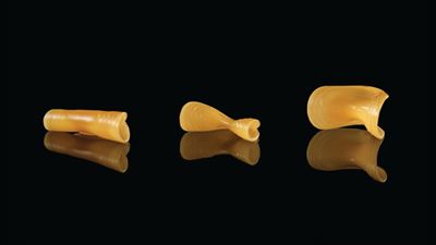 Shape-shifting 3D-printed food may soup up industry