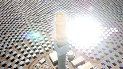 First kerosene made from solar syngas