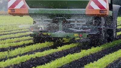 Finnish cleantech launch green fertiliser pilot 
