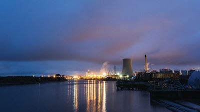 HyNet developers share FEED lessons from first hydrogen plant