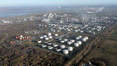 Update: Chester engineering faculty faces relocation due to proximity to oil refinery
