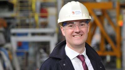 New RAEng Fellows includes three IChemE members 