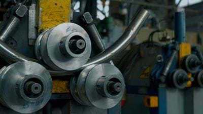 Sheffield steel to add 200 jobs from Taiwanese investment 