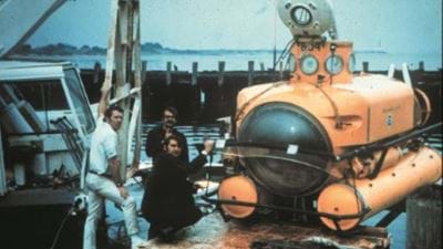 North Sea Oil: A History