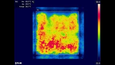 Swansea University and Tata Steel assess use of waste heat from steel industry