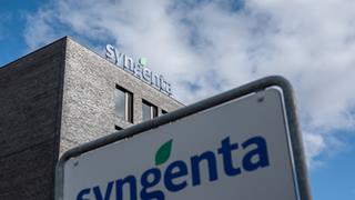 Syngenta fined £400,000 for dangerous steam release at UK plant 
