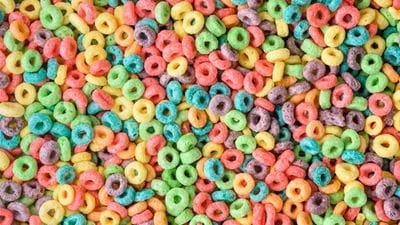 Food giants announce plans to eliminate synthetic dyes from US products by 2028