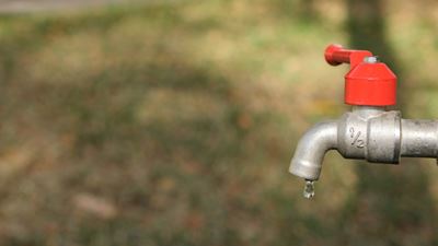 South Africa and Japan cooperate on water management