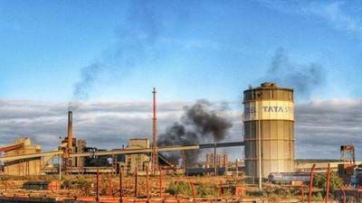 Thyssenkrupp and Tata announce merger plans