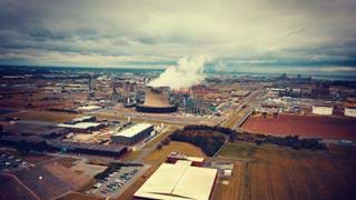 UK CO2 users agree short-term price fix to keep gas flowing