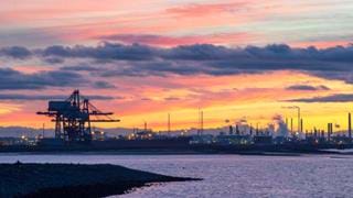 UK backs temporary restart of bioethanol plant amid CO2 shortages
