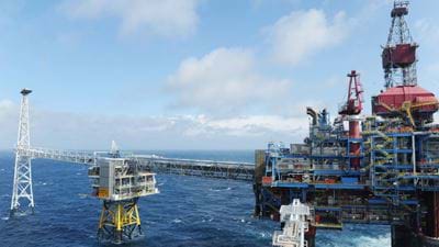 Sleipner partnership to release CO2 storage datasets