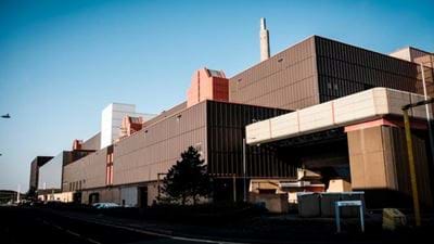 UK sets out 300-year nuclear waste strategy