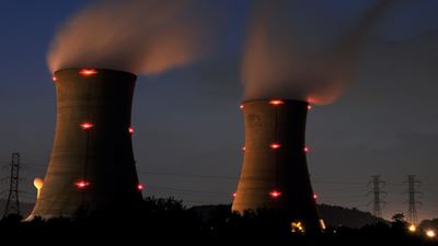 Microsoft strikes US$3bn deal to source AI power from retired nuclear plant   