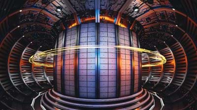 China fusion reactor breaks theoretical density limit