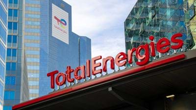 TotalEnergies UK snaps up gas-fired power plant in £450m deal 