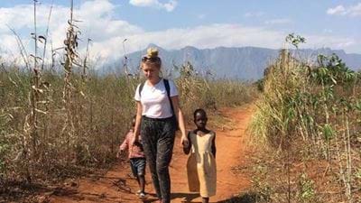 Strathclyde to Uganda
