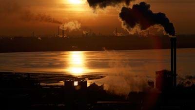 UK Government props up industry to prevent CO2 shortage