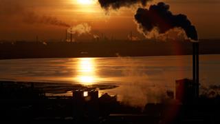 Call for UK industry to pioneer hydrogen use