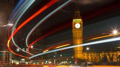 Government announces new £370m Science and Technology Framework to boost UK innovation 