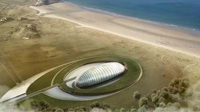 Rolls-Royce SMR explores nuclear-powered sustainable aviation fuel