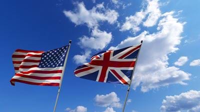 Trade groups call on UK government to take urgent action in response to Trump tariffs 