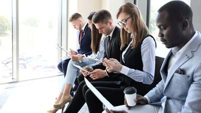 A Sneak Peak at Air Products’ Graduate Recruitment Process
