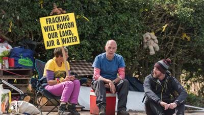 Scotland’s Fracking Ban – Politics Trumps Expert Advice