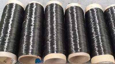 Composites centre wants UK to lead on recycled carbon fibres 