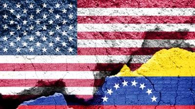 UK oil companies likely to push for Venezuela involvement, Lord Browne says